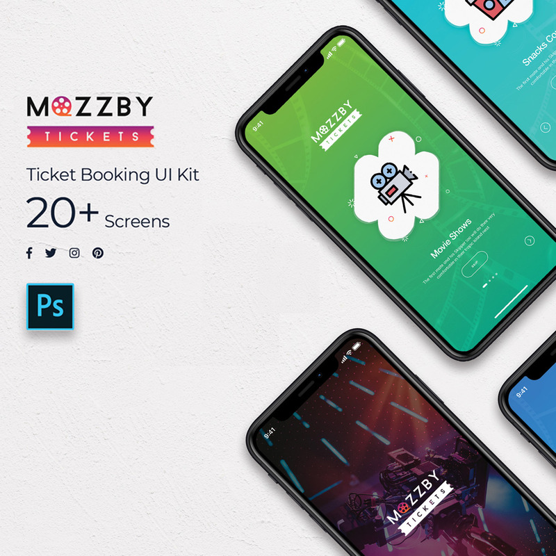 Mozzby UI-element - Features Image 1