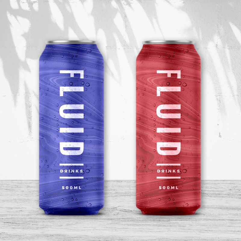 Modello di prodotto Juice Can - Caratteristiche Immagine 1