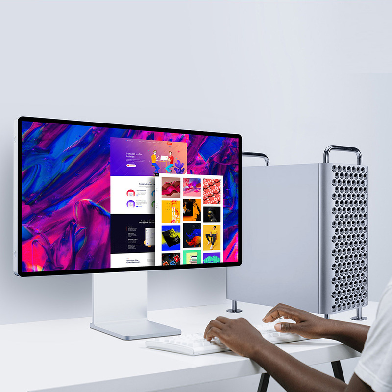 Desktop-Produktmodell - Eigenschaften Bild 1