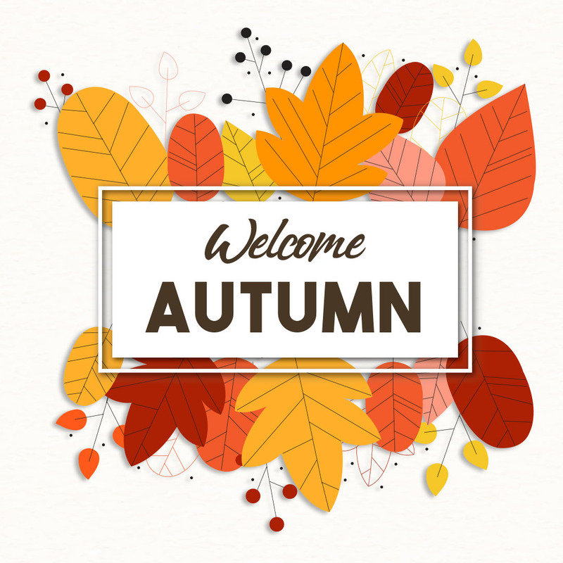 Autumn Season - Illustration - Features Image 1