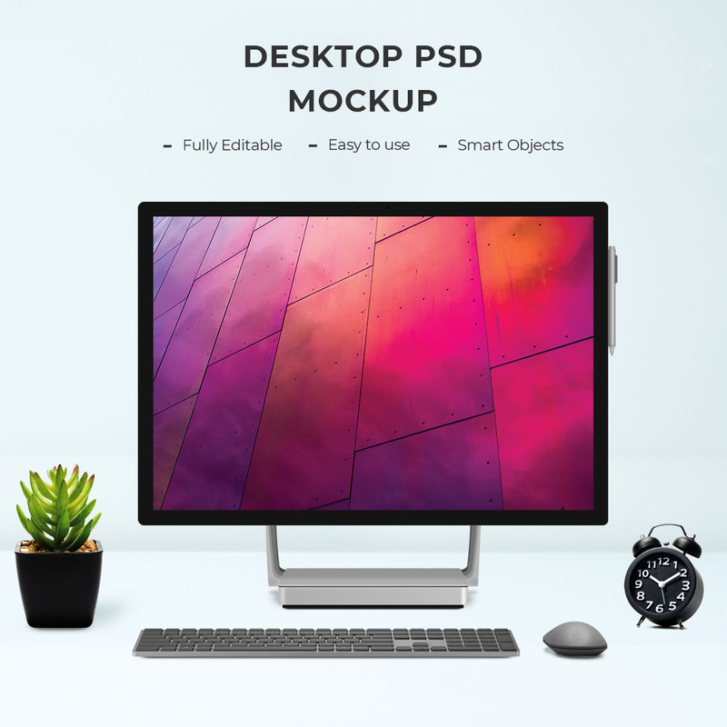 Desktop-Produktmodell - Eigenschaften Bild 1