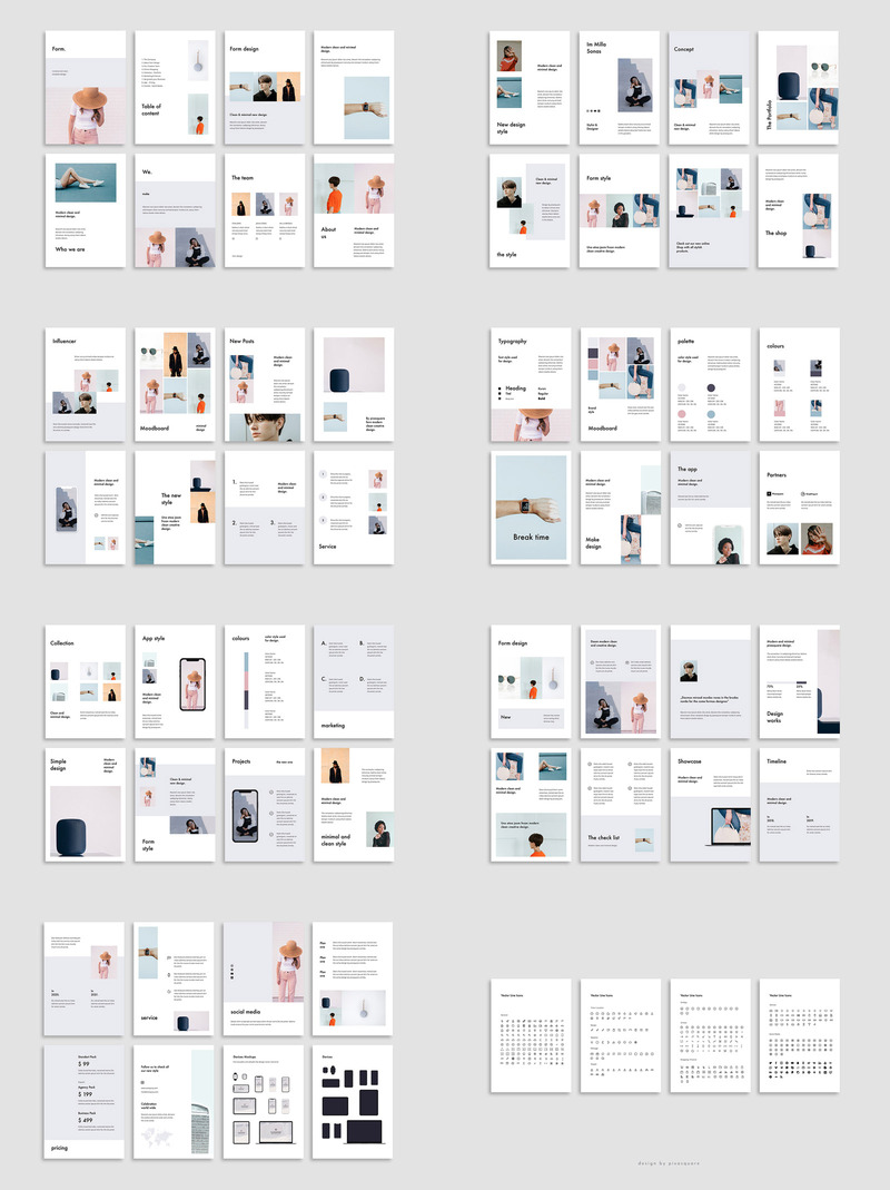 ФОРМА - Вертикальна - Основний шаблон - Features Image 1