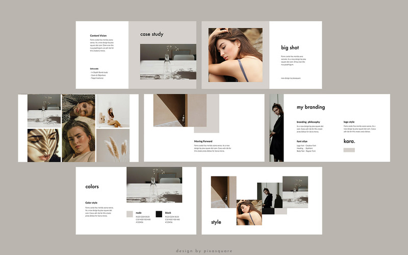 KARA Media Kit Google Slides - Features Image 4
