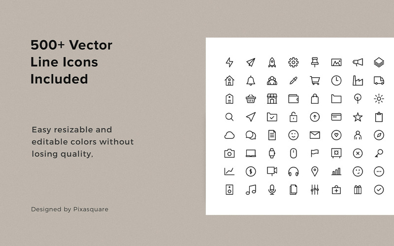 KARA Media Kit Google Slides - Obraz funkcji 7