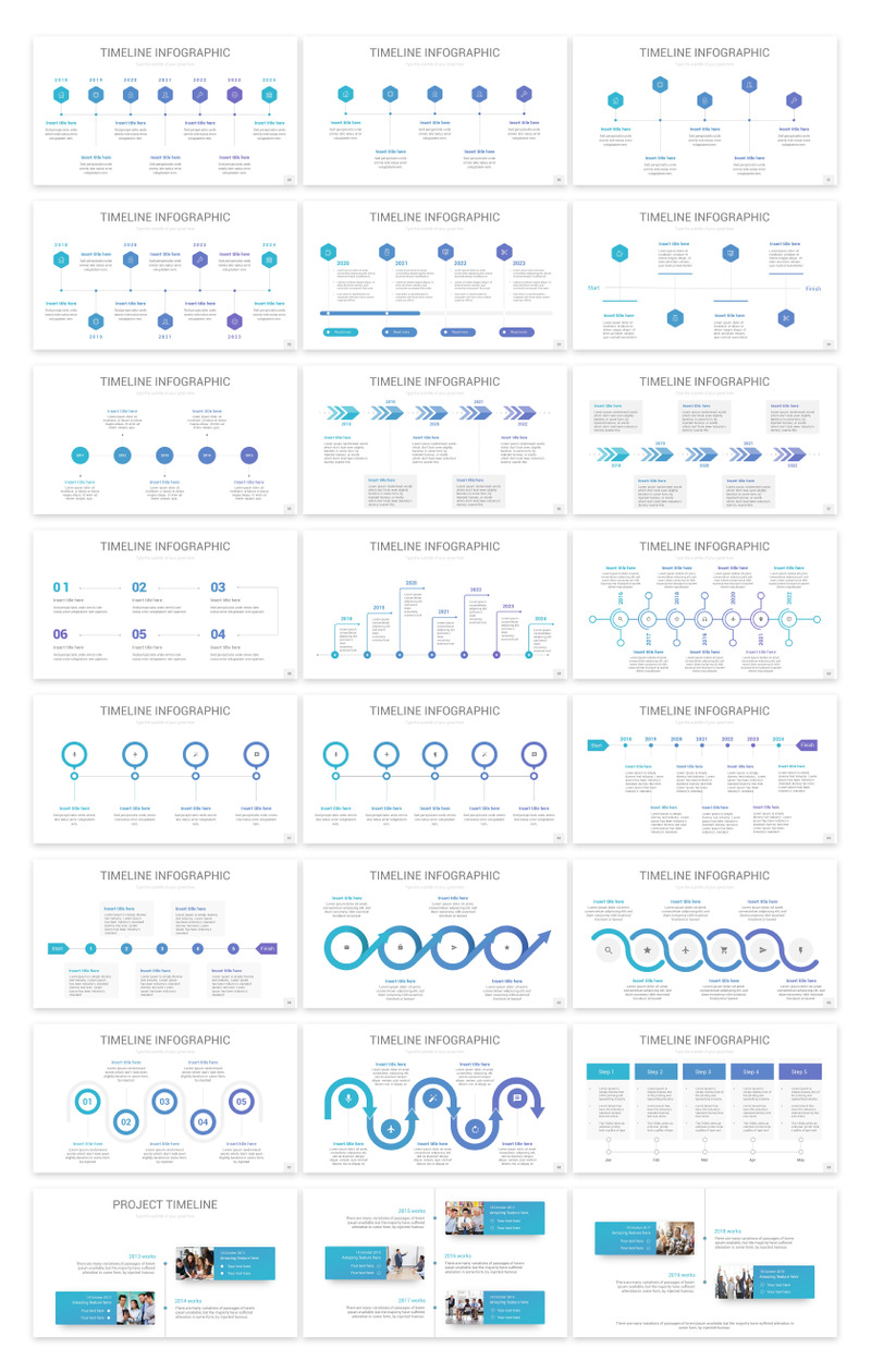 Eveta - PowerPoint-Vorlage - Eigenschaften Bild 3