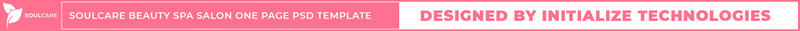 Modello PSD Web di Soulcare Spa - Caratteristiche Immagine 1
