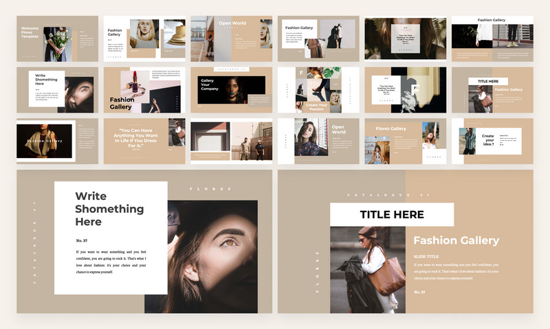 FLOREZ Google Slides - Obraz funkcji 1