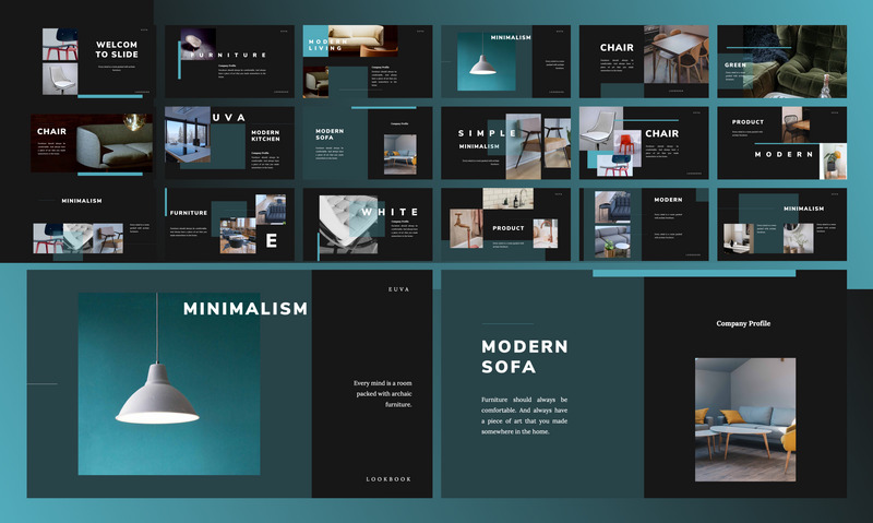 EUAVA - Keynote template - Features Image 1