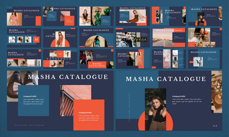 Modèle PowerPoint de MACHA - Caractéristiques de l’image 1