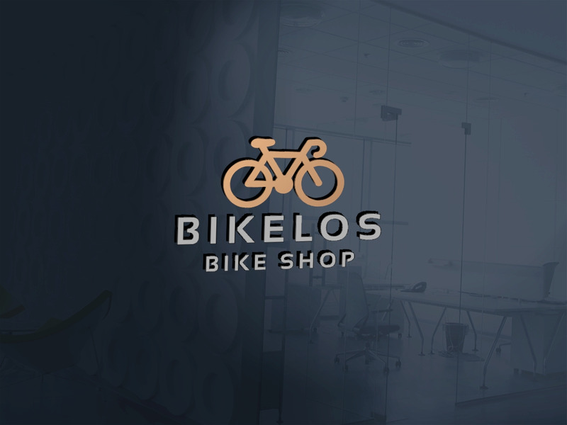 Modèle de logo de vélo - Caractéristiques de l’image 4