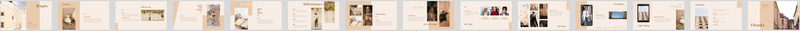 Wapic PowerPoint template - Features Image 1