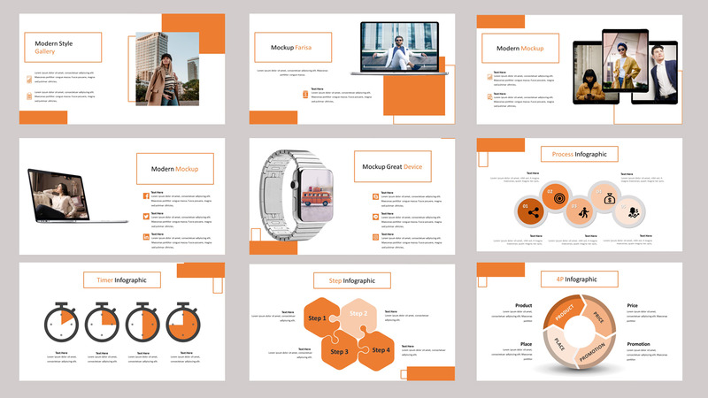 Farisa - Creative Business Google-bilder - Funktionsbild 4