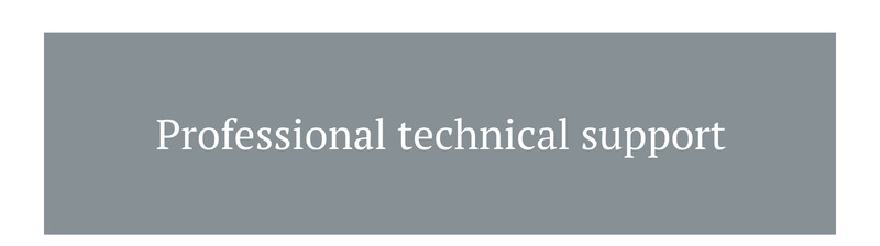 Apparelix - Kitchen Supplies Shopify Theme - Features Image 6