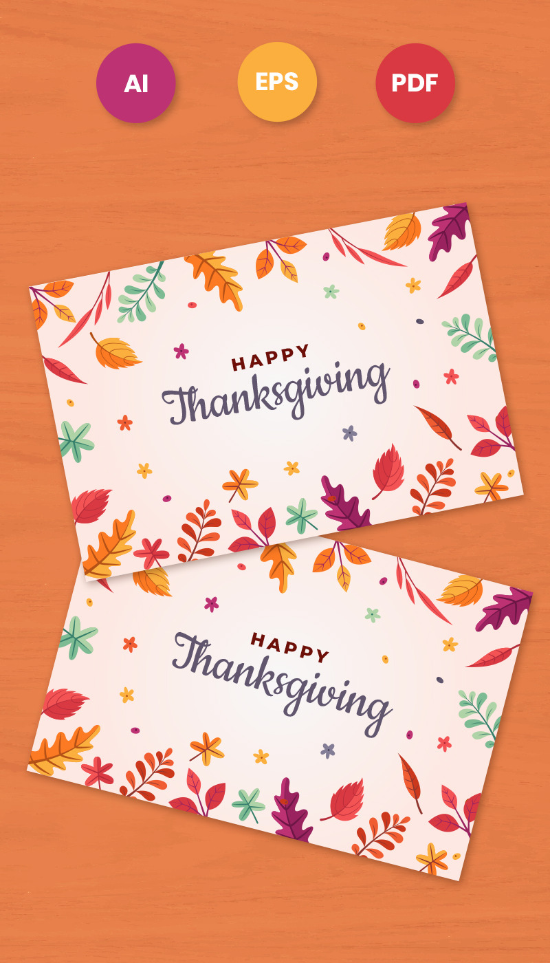 Fond de Thanksgiving gratuit pour Thanksgiving - Caractéristiques de l’image 1