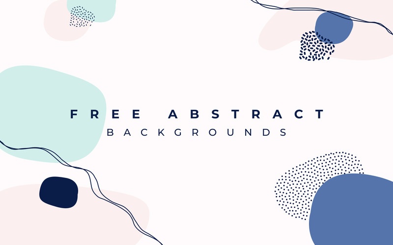 10 Free Abstract Images Background - Features Image 1