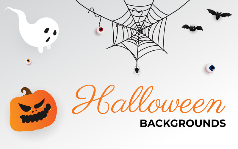 10 Ücretsiz Halloween Arka Plan - Features Image 1