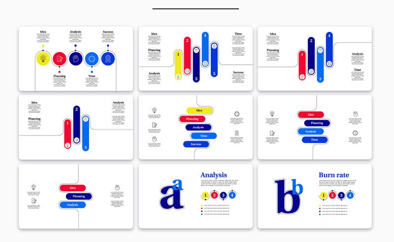 Twistay Startup Pitch Deck PowerPoint Template - Features Image 5