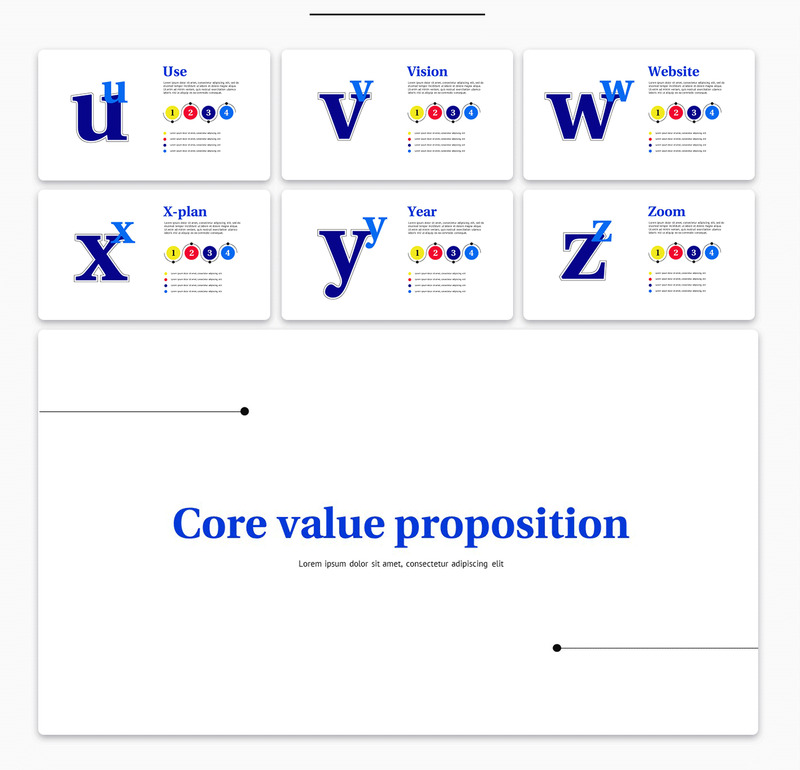 Twistay Startup Pitch Deck PowerPoint Template - Features Image 8