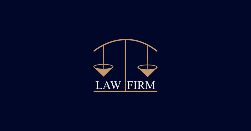 Law Farm Design Logo Template - Features Image 1