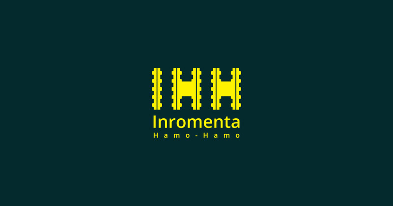 Letter I H H Engineering Logo Template - Features Image 1