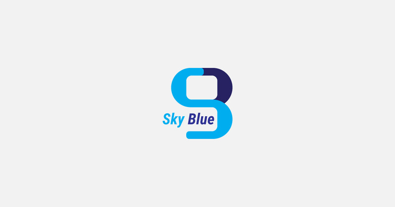 Letter S+B Logo Template - Features Image 1