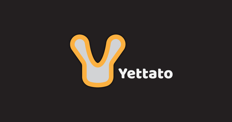 Letter Y Logo Template - Features Image 1