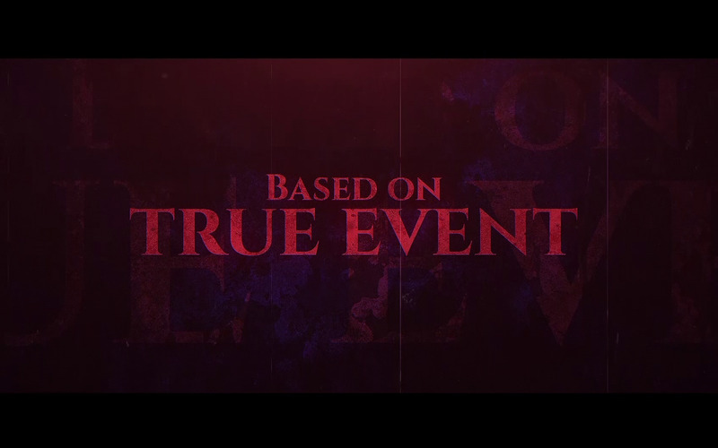 Cine Credit V.7 Motion Graphics Template #110010 - 1 Görüntü Özellikleri