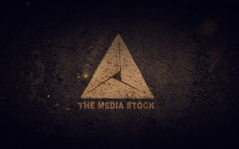 Logo on Wall After Effects Template - Features Image 1