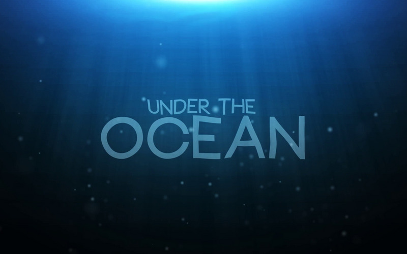 Underwater Title After Effects Template - Features Image 1