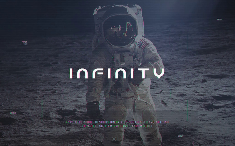 Infinity After Effects-mall - Features Image 1