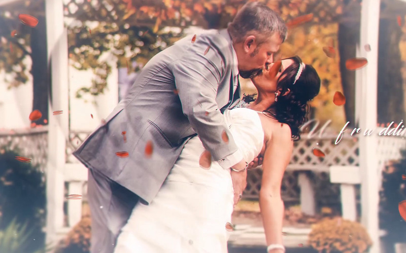 Romantic Slideshow After Effects Template #121024 - 1 Görüntü Özellikleri