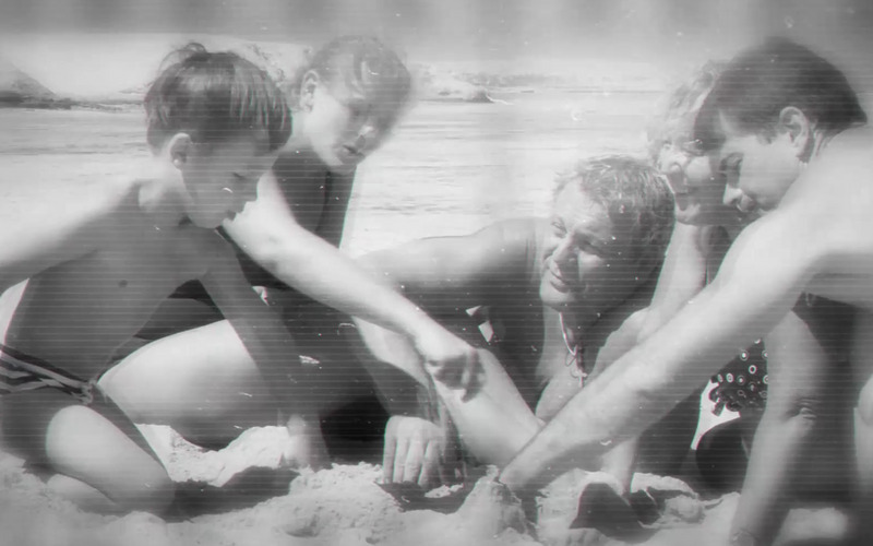 Old is Gold After Effects-mall - Features Image 1