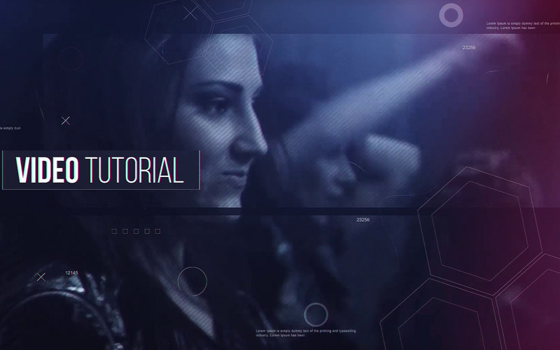 Sports Promo After Effects-mall - Features Image 1