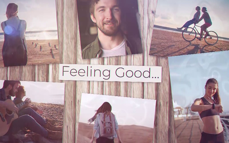 Abbattimento modello Good After Effects - Caratteristiche Immagine 1