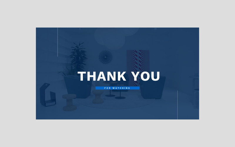 Asteria - Business Creative PowerPoint Template - Features Image 5