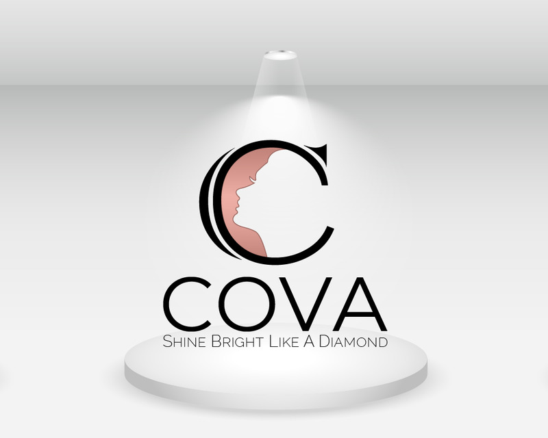Шаблон логотипа бренда - Features Image 1
