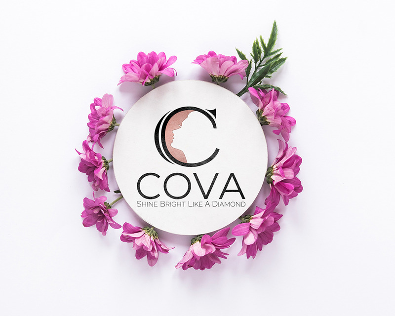 Шаблон логотипа бренда - Features Image 2