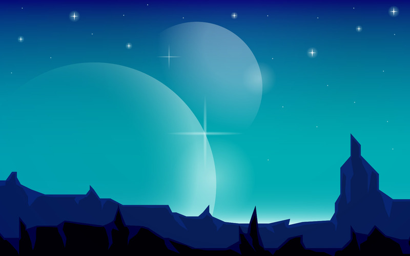 Surface Planet Fantasy - Illustration - Features Image 1