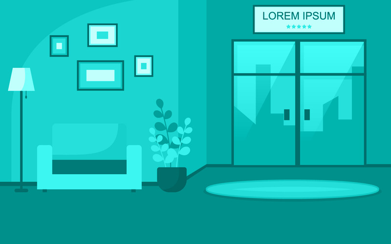 Inredningshotell - illustration - Features Image 1