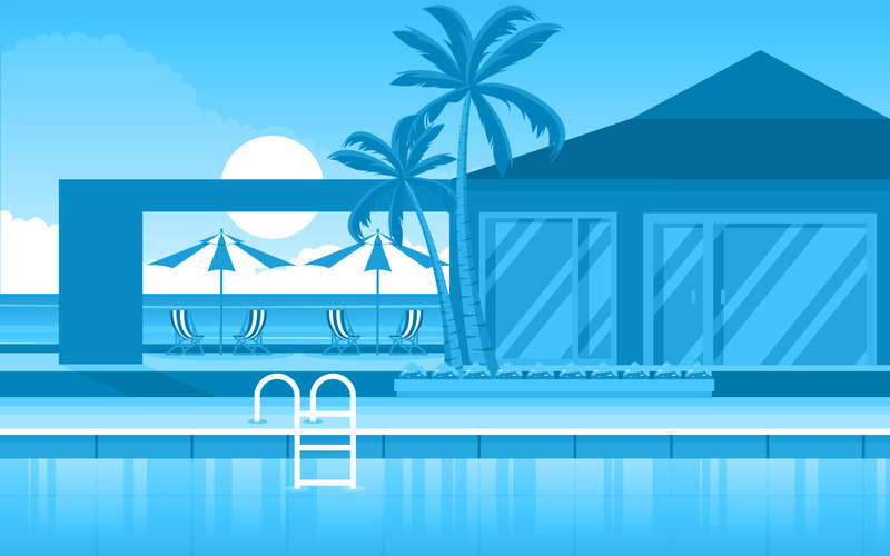 Naturpool - Illustration - Features Image 1