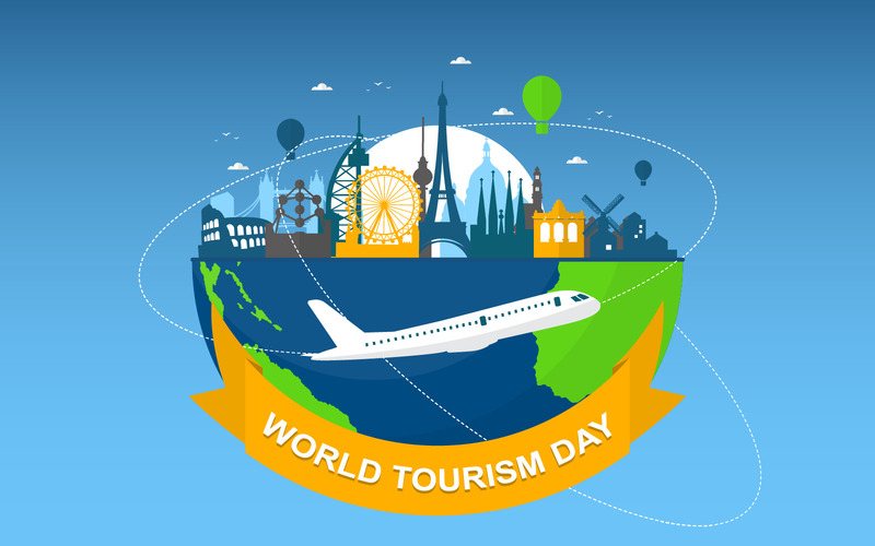 Europe City Travel - Illustration - Features Image 1