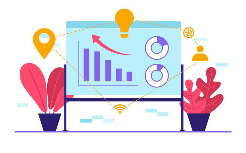 Mobile Network Analysis - Illustration - Features Image 1