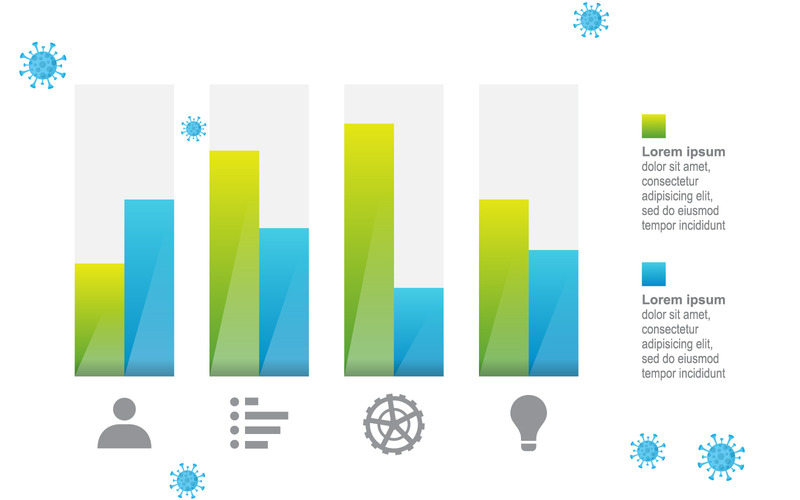 Declining Graph Economic - Illustration - Features Image 1