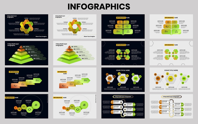 Setunggal Google Slides Templates - Features Image 3