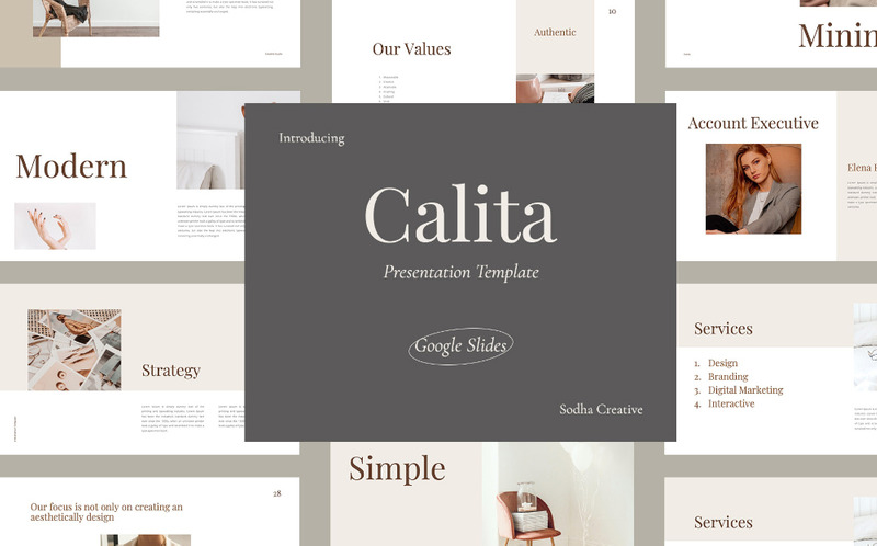 Calita Google-bilder - Features Image 1