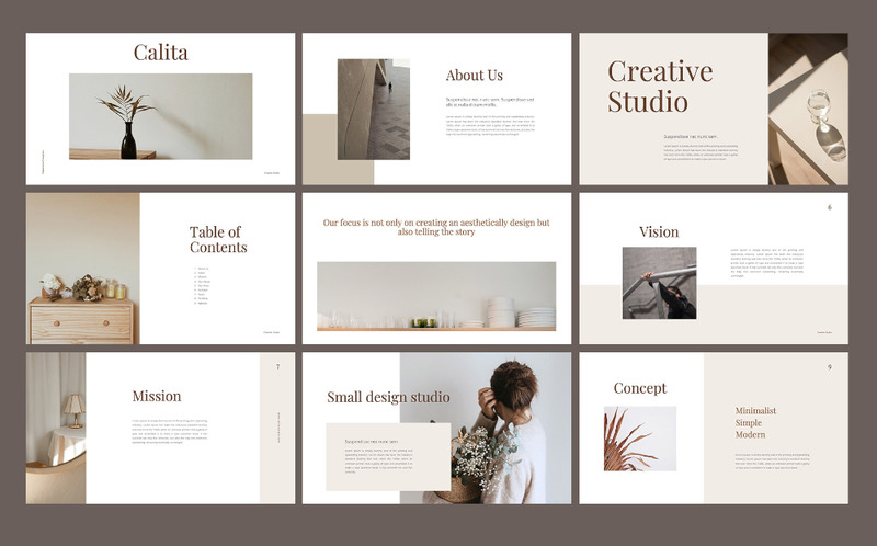 Calita Google-bilder - Features Image 5