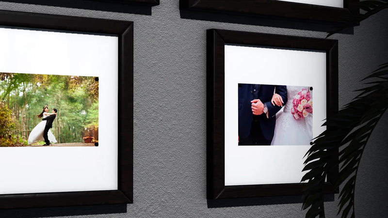 After Effects Template Gallery 2 #125665 - Obrázek funkce 3