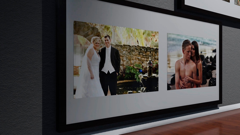 After Effects Template Gallery 2 #125665 - Obrázek funkce 6
