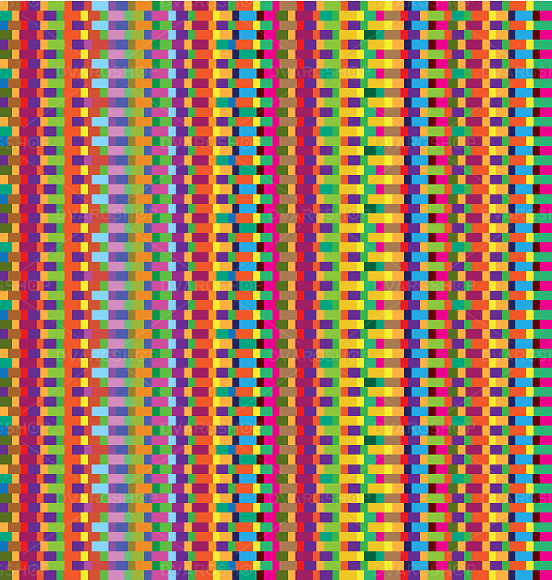 Seamless Tiles - Vector Image - Features Image 1