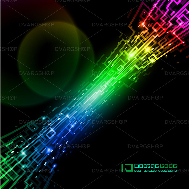Internet Concept - Vector Image - Features Image 1